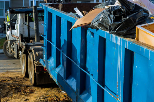 Moving and Downsizing Cleanouts in Zephyrhills North, FL
