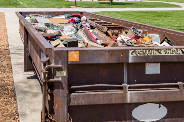 Best Retail Junk Removal  in Zephyrhills North, FL