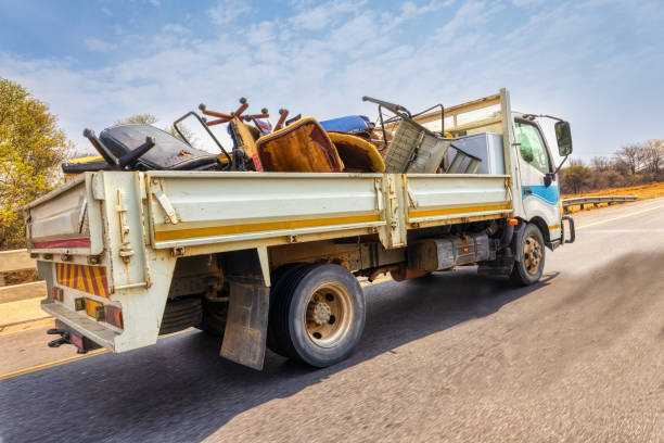 Demolition Debris Removal in Zephyrhills North, FL