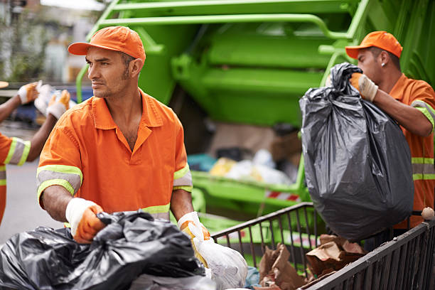 Best Residential Junk Removal  in Zephyrhills North, FL