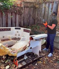 Best Scrap Metal Removal  in Zephyrhills North, FL